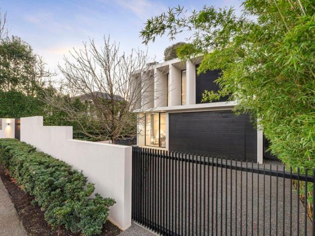 State of the Art Design and Luxury