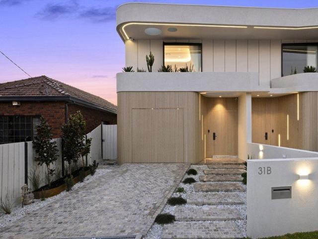 State of the Art Design, Luxury Finishes & Exceptional Family Living