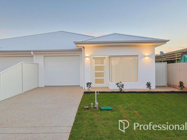 State of the Art Luxury Duplexes