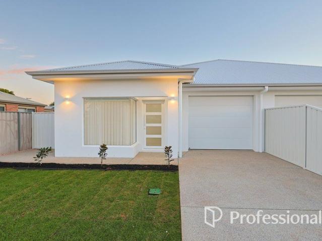 State of the Art Luxury Duplexes