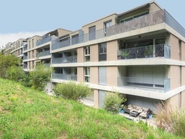 State of the art living in the countryside