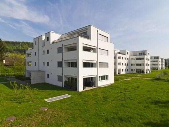 State of the art living in picturesque surroundings