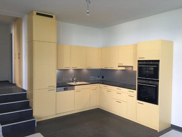 State of the art 3 room apartment in Muri