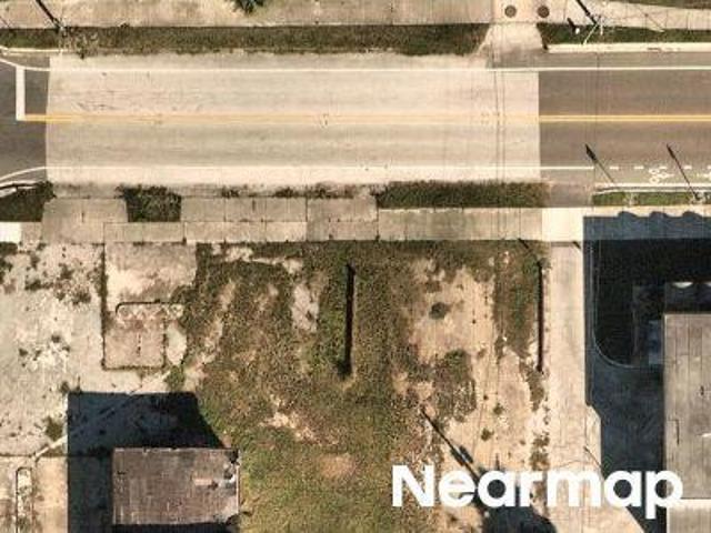 State Rd 64 E