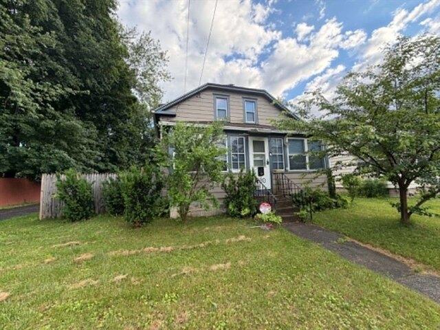 State Rd, North Adams, Home For Sale