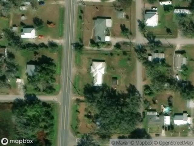 State Road 37 S