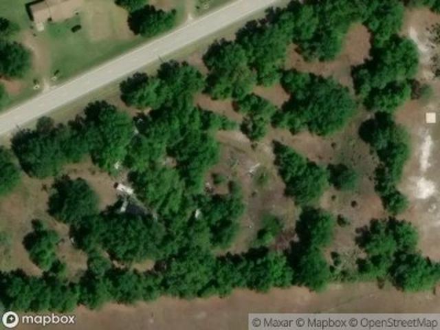 State Road 64 E