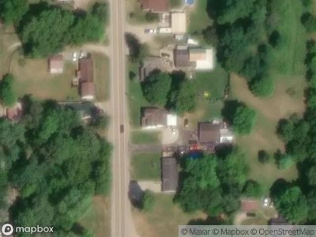 State Route 503 N