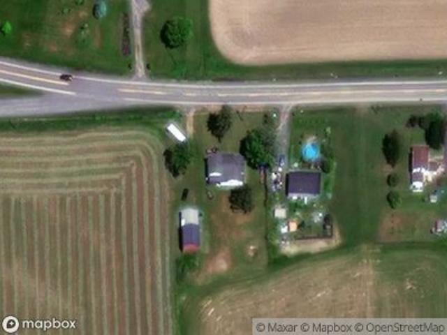 State Route 90 N