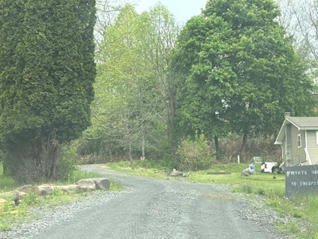 State Route 92 Hwy