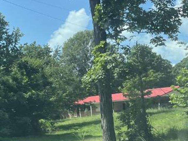 State Route 175 N