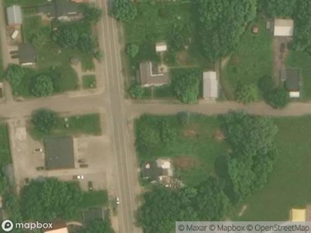 State Route 227 S