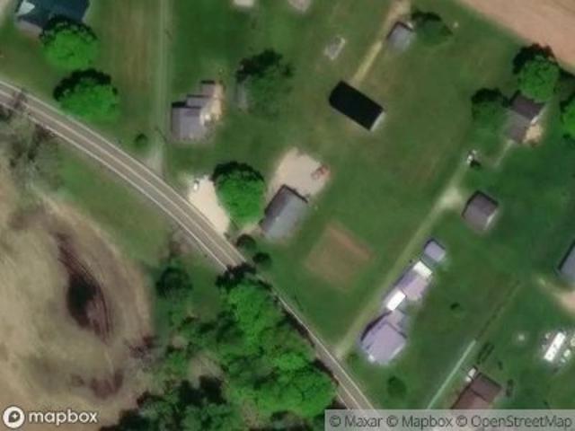 State Route 258 SE