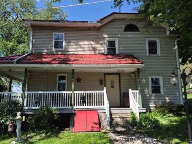 State Route,elysburg, Home For Sale