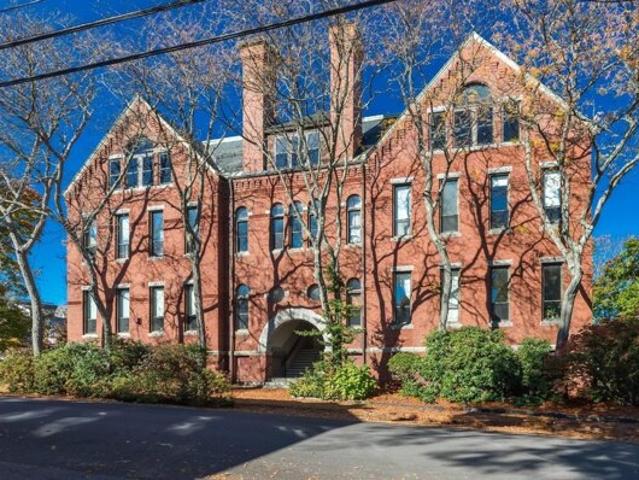 State St Unit,portsmouth, Condo For Sale
