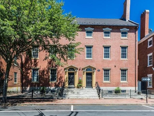 State St Apt,portsmouth, Condo For Sale