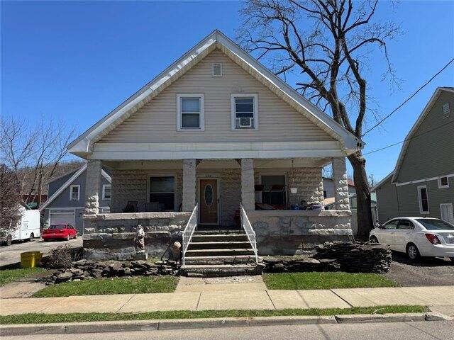 State St, Binghamton, Home For Sale