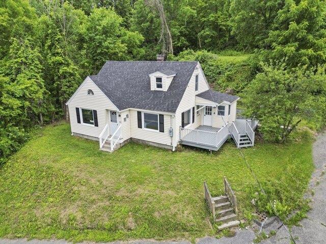 State St, North Adams, Home For Sale