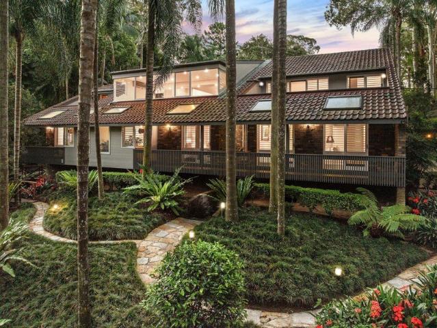 Statement Architectural Residence