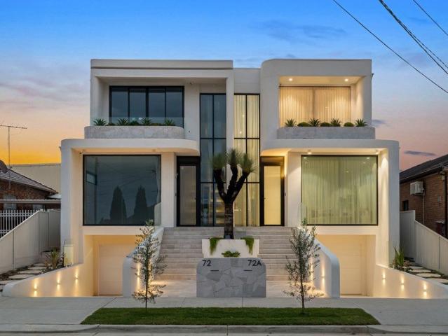 Statement Design Meets Family Luxury