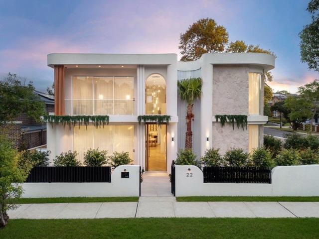 Statement family sanctuary in highly prized position