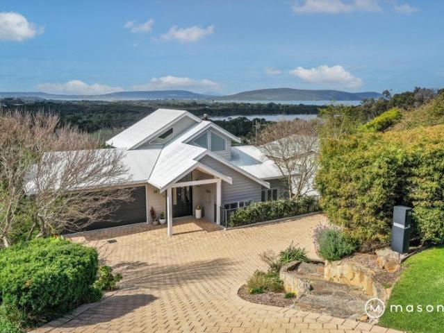 Statement Home on the Hill