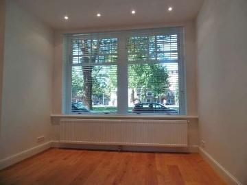 Spoorsingel, Provenierswijk, Gemeente Rotterdam, Zuid-Holland