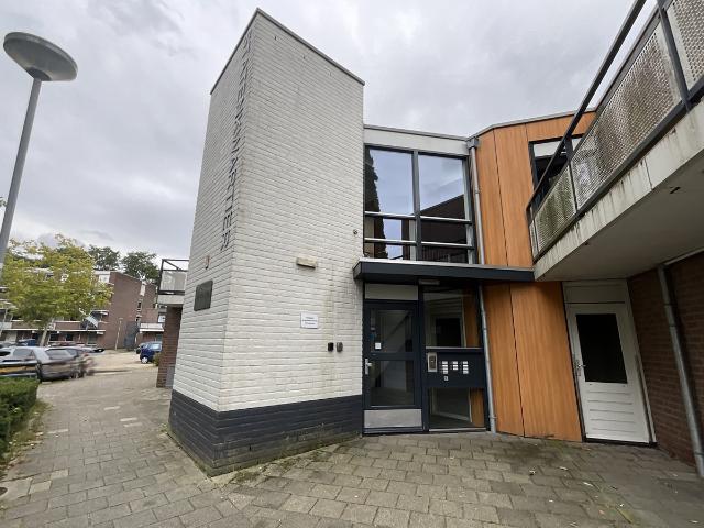 Statenkwartier 198