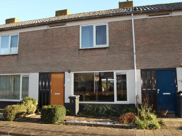 Statenlaan 111