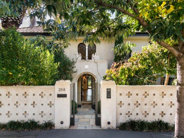 Stately 1930s Family Residence