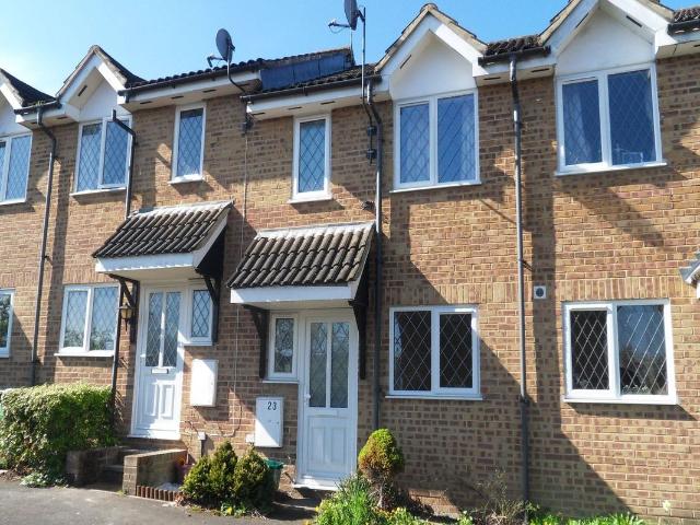 Statham Court, Amen Corner, Bracknell RG42, 2 bed property to rent, £1,500 pcm | PrimeLocation
