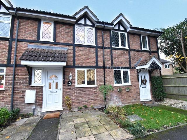 Statham Court, Bracknell, Berkshire RG42, 3 bed terraced house to rent, £1,750 pcm | PrimeLocation