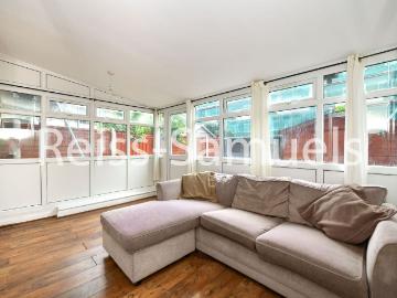 Patmore Estate SW8 London, SW8, South West London, London, Greater London