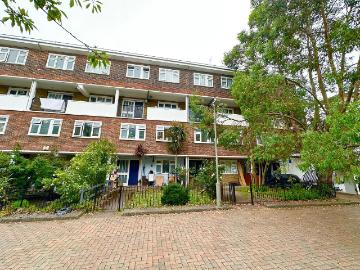 Patmore Estate SW8 London, SW8, South West London, London, Greater London