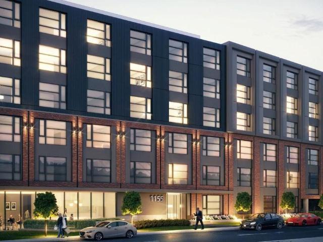 Station27 1 Bedroom Apartment for Rent at 1155 Joseph Cyr St, Ottawa, ON K1J 0E6 Cyrville