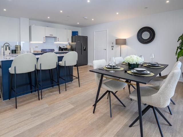 Station Avenue, Walton On Thames KT12, 3 bed flat to rent, £3,220 pcm | PrimeLocation