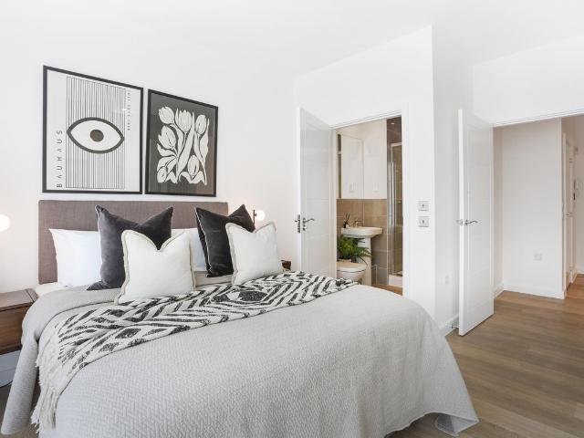 Station Avenue, Walton On Thames, Surrey KT12, 1 bed flat to rent, £1,968 pcm | PrimeLocation