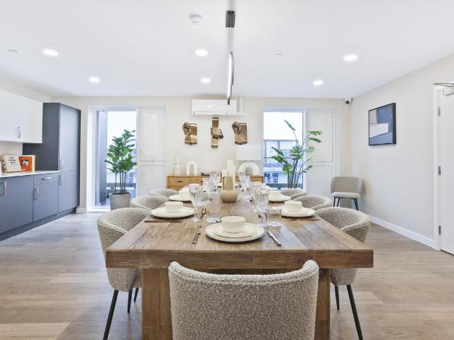 Station Avenue, Walton On Thames, Surrey KT12, 2 bed flat to rent, £2,270 pcm | PrimeLocation