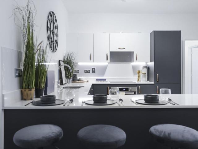 Station Avenue, Walton On Thames, Surrey KT12, 2 bed flat to rent, £2,235 pcm | PrimeLocation