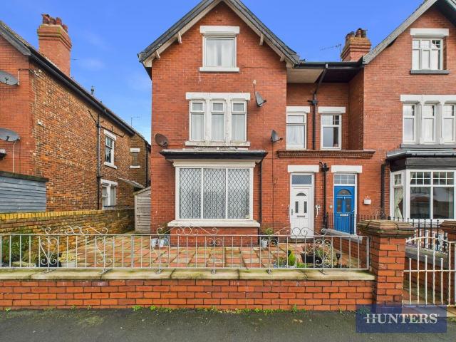 Station Avenue, Filey YO14, 1 bed flat to rent, £750 pcm | PrimeLocation