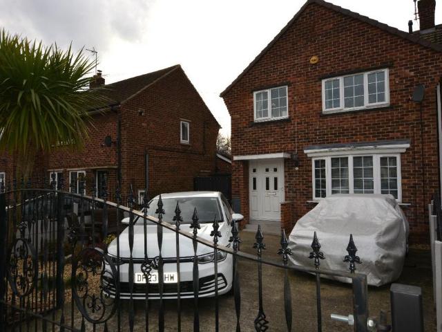 Station Avenue, Ranskill, Retford 3 bed terraced house to rent £895 pcm £207 pw
