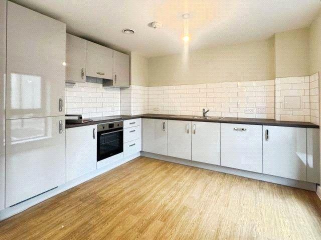 Station Approach, Newbury, Berkshire RG14, 1 bed flat to rent, £1,310 pcm | PrimeLocation