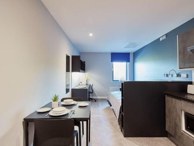 Station Approach, Falmer, Brighton BN1, Studio to rent, £1,560 pcm | PrimeLocation