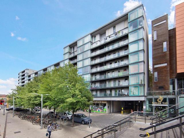 Station Approach, Hayes UB3, 1 bed flat to rent, £1,600 pcm | PrimeLocation