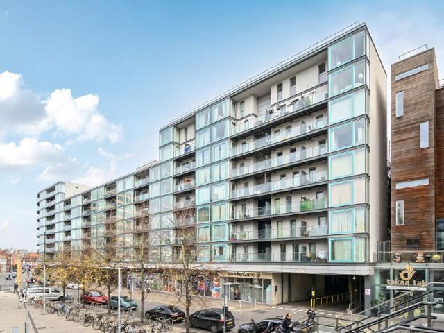 Station Approach, Hayes UB3, 2 bed flat to rent, £2,000 pcm | PrimeLocation