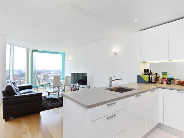 Station Approach, Hayes UB3, 3 bed flat to rent, £2,100 pcm | PrimeLocation