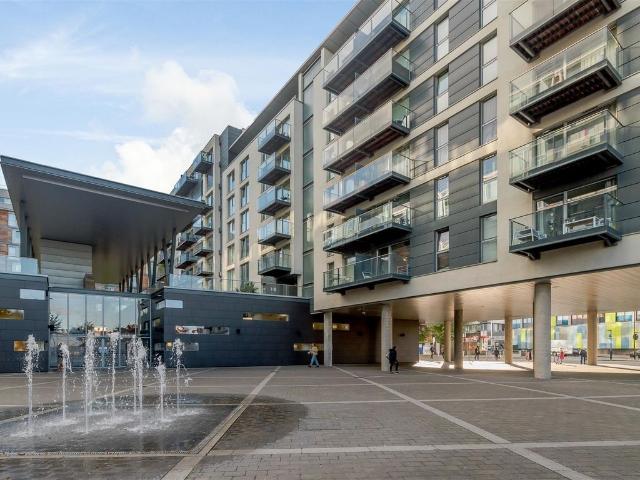 Station Approach, Hayes UB3, Studio to rent, £1,450 pcm | PrimeLocation