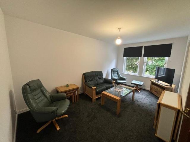 Station Brae, Flat E, AB41