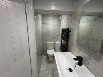 Station Close, High Wycombe HP13, 1 bed flat to rent, £1,050 pcm | PrimeLocation