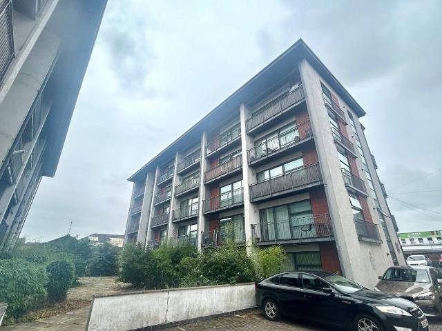 Station Court, Burton On Trent, Staffordshire DE14, 1 bed flat to rent, £650 pcm | PrimeLocation
